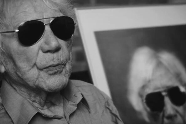 FOTOGRAF MUSI BYĆ CZŁOWIEKIEM WOLNYM